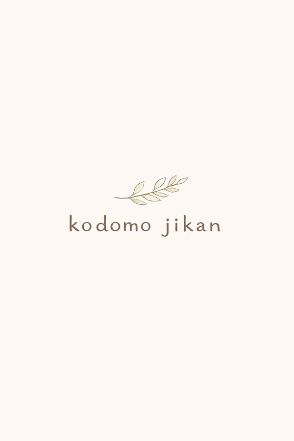 kodomo jikan